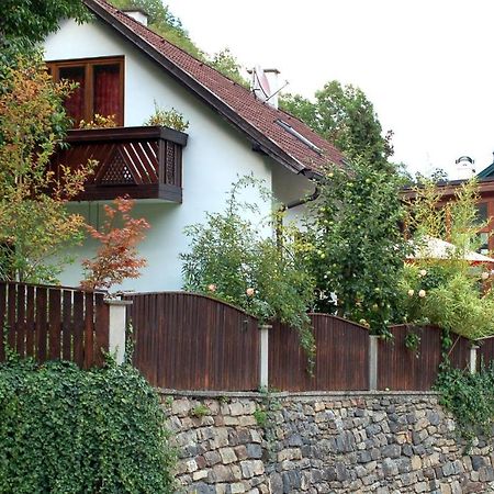 Landhaus Wachau Aggsbach ภายนอก รูปภาพ