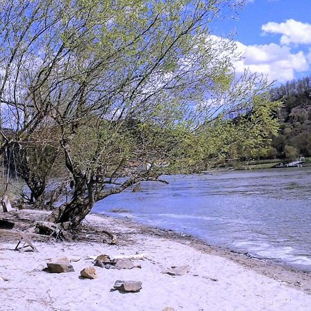 Landhaus Wachau Aggsbach ภายนอก รูปภาพ